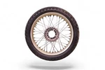 1974 Ducati DM750 Super Sport Bevel Desmo Front Wheel. Fixed Price $769.99.