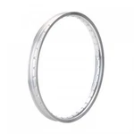 Tusk Impact Rim Front 36 Spoke Hole, 21 X 1.6 Silver GL-IC-408-01/07:. Fixed Price $114.11.