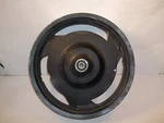 Honda Shadow Front Wheel Rim 44650-MCK-A01 Sabre 02 Jh. Fixed Price $89.95.