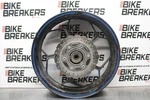 12-13 Kawasaki EX300 Ninja Rear Rotor Wheel Rim Abs BB00. Fixed Price $125.10.