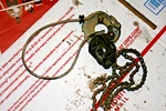 1971 Honda CL100K1 Scrambler Oem Point's And Parts #vin CL100E-200444. Fixed Price $62.37.