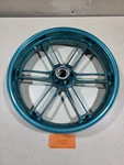 03-10 Buell Xb 1125 Front Wheel Rim Firebolt Lightning Ulysses #NV-1797. Fixed Price $125.00.