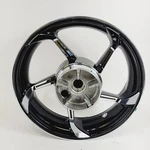 Harley-davidson Cvo Street Glide Aggressor Rear Wheel 18"X5" Genuine Oem 2009-24. Fixed Price $261.20.