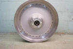 2000 99-06 Harley Davidson Fatboy 16X3 Solid Front Wheel Rim *2413. Fixed Price $479.99.