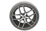 16 Polaris Slingshot Rear Wheel Rim & Tire 5/115 20X9 Fullway HP108. Fixed Price $599.99.