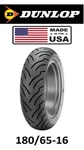 Dunlop Elite Rear Tire 180/65-16 Harley Electra Glide Road King Street Indian. Fixed Price $261.59.