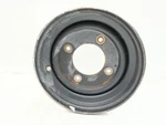 16-25 Kawasaki Mule Pro-dxt KAF1000 Rear 12X8 Wheel Rim 49058-0611-397. Fixed Price $99.91.