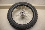 2023 Ktm 65 Sx Front Rim Wheel Hub Spokes 1.60 14 1115 S85. Fixed Price $470.11.