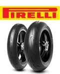 Pirelli Diablo Rosso 4 Corsa 120/70R17 & 190/55R17 Tire Set Honda Suzuki Bmw. Fixed Price $494.26.
