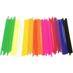 Emgo Spokets Covers Wheel Trim Kit - Hi Viz Motorcycle Street Bike. Fixed Price $24.86.