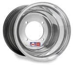 Douglas 007-08 4/115 .190 Wheel 10X8 3.0 + 5.0. Fixed Price $114.92.
