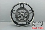 2019 Harley Street Glide 19" X 3.50" Front Wheel Rim Enforcer Ii 25MM #4204. Fixed Price $299.99.