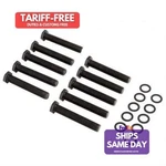 Strange A1026, Set Of Wheel Stud Kit 1/2-20 X 3.00 (10PK) Performance Parts. Fixed Price $77.02.
