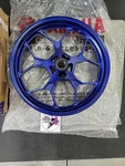 Yamaha Cast Wheel, Front DPBM15 For Dpbmc Oem Part# 1WD-F5168-01-P0 2016-2018. Fixed Price $417.00.