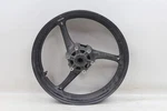 Suzuki 600 11-24 Oem Front Wheel Rim 17 3.5 Straight!. Fixed Price $244.99.