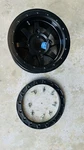 Gmz GZ807 Podium Beadlock WHEEL-14X8 4/156-MATTE. Fixed Price $275.00.
