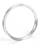 Excel Takasago Front Rim 19X1.40 Silver GBS404. Fixed Price $184.36.