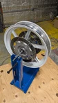 NSR250R Front Wheel MC21 3.0X17 Honda Oem. Fixed Price $179.22.