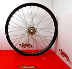 2007 Honda CRF450R Front Wheel Hub Assembly W/ Tusk Rim 44650-MEN-840. Fixed Price $179.99.