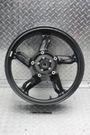 2018 Bmw G310R Rear Wheel Rim MT17X4.00. Fixed Price $224.99.