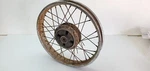 Rear Wheel Hub Nla Yamaha 1981 #805. Fixed Price $63.54.