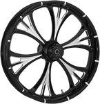Rc Components One-piece Forged Aluminum Wheels 21350903114102E. Fixed Price $1582.85.