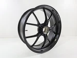 2008 Ducati 1098 Sbk Straight 17X6 Marchesini Rear Wheel Rim 50221271AB. Fixed Price $349.99.