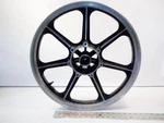 Kawasaki 85 Ltd Front Wheel 41073-1306-21 VN750 86 Vulcan Jh. Fixed Price $69.95.
