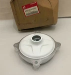 Honda EZ90 1991-1993 Front Wheel Hub Comp # 44601-GZ4-670ZA New Oem (404)I1(S). Fixed Price $198.75.