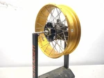 18-24 Bmw F850GS Rear Wheel Rim 17X4.25 36318393890. Fixed Price $1368.82.