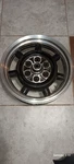 99-13 Yamaha Royal Star 1300 Tour Deluxe Rear Wheel Rim *straight*. Fixed Price $55.34.