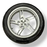 1996-2007 Bmw R1100S R1150R Rs Rt R850R Rear Wheel Rim Tire Oem 36312331692. Fixed Price $399.99.