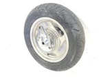 1994 Honda VF750C Magna Oem 42650-MZ5-305 Rear Wheel And Final Drive 15X3.5. Fixed Price $110.24.