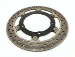 Yamaha 2009-2017 FZ6R Oem Front Wheel Rim Brake Disc Disk Rotor Good. Fixed Price $99.99.
