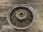 Kawasaki VN800 Vulcan VN1500 Classic Oem Front Wheel Rim Hub (#72 *. Fixed Price $199.99.