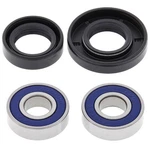 Balls Front Wheel Bearing Kit 25-1041 For Yamaha TTR125L Disc Brake. Fixed Price $19.99.