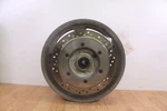 2009 Honda VTX1300T Rear Wheel Rim W/ Disc Rotor 15X3.50. Fixed Price $159.00.