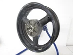 Suzuki Sv 650 Rear Wheel Rim Black 17X4.50 64111-08F11-019 2005-2009. Fixed Price $41.25.