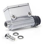 Rear Master Cylinder 3/4" Bore W/ Banjo Bolt Fits Harley Fat Bob FXEF-80 1979. Fixed Price $87.99.