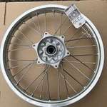 2014 - 2017 Honda CRF250 Or 450 19 X 1.85 Oem Rear Back Wheel Rim & Hub. Fixed Price $95.00.
