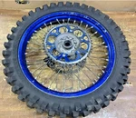2020 Yamaha YZ450F Rear Wheel 250 Hub Rim 19". Fixed Price $250.00.