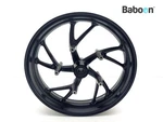 Front Wheel Bmw (F800S) (7689200). Fixed Price $350.40.