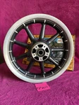 Harley 9 Spoke Mag Wheel Touring Wagon Rear 2000 - 2008 Bagger Streetglide 16. Fixed Price $465.00.