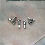 Drag Specialties Replacement S/s Spoke Nipples Extra Long 0.965IN DS-380107. Fixed Price $82.99.