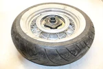 2005 Honda Shadow Aero 750 Rear Back Wheel Tire Rim 170/80-15. Fixed Price $170.99.