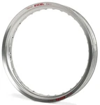 Excel Takasago Rear Mx Rim Silver 19 2.15 - 32 Holes (GES411). Fixed Price $158.95.
