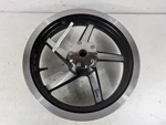 01 Victory Classic Touring V92C V92TC Front Wheel Rim. Fixed Price $149.99.