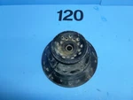 Honda 1991 XR80 Front Hub #44601-GC4-702. Fixed Price $34.99.