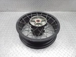 2017 13-17 Aprilia Caponord 1200 Rally Rear Wheel Rim 17X4.5 Needs Trued Video. Fixed Price $569.99.
