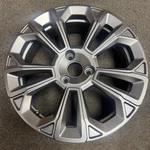 2024 Can-am Spyder F3 Limited Special Edition Front Wheel 706205784 Oem. Fixed Price $100.00.